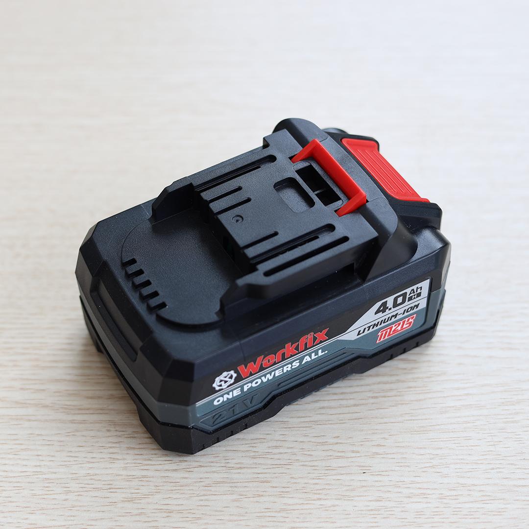 Máy Cưa Kiếm Dùng Pin Workfix WF-CK20BL - 500W, Không Chổi Than, Pin 21V 4.0Ah, Tặng Bộ 4 Lưỡi Thép Cao Cấp — MÁY CƯA KIẾM DÙNG PIN