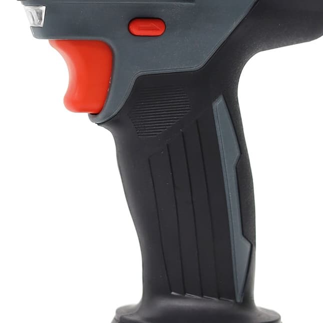Máy Siết Bulong Dùng Pin WORKFIX WF-IW780NV, Lực Siết 780N.m, Đầu 2 trong 1, Vừa siết vừa khoan — BẢNG ĐIỀU KHIỂN CỰC THÔNG MINH