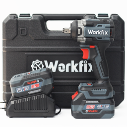 Bộ 2 pin 10 Cell ABS