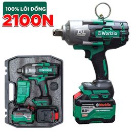 Bộ 2 pin 15 Cell ABS