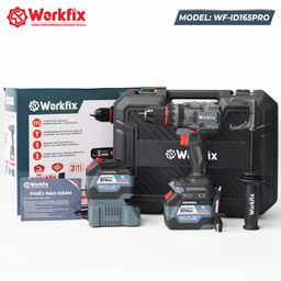 Bộ 2 pin 15 Cell ABS