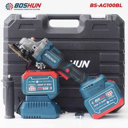 Bộ 2 pin 15 Cell ABS