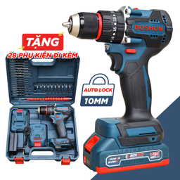 Bộ 2 pin 5 Cell ABS