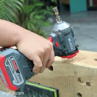 PIN LITHIUM - ION 10 CELL 21V