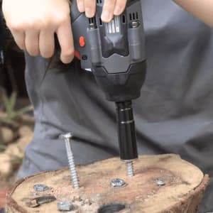 Máy Siết Bulong Dùng Pin WORKFIX WF-IW780NV, Lực Siết 780N.m, Đầu 2 trong 1, Vừa siết vừa khoan — KHÔNG CHỔI THAN – 100% LÕI ĐỒNG