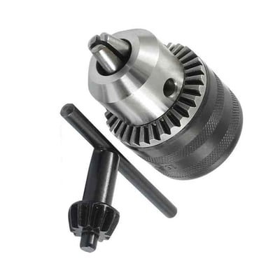 Đầu chuyển khoan sắt 10mm