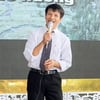 Hồ Hoàng Kiếm