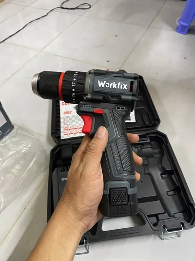 Review content