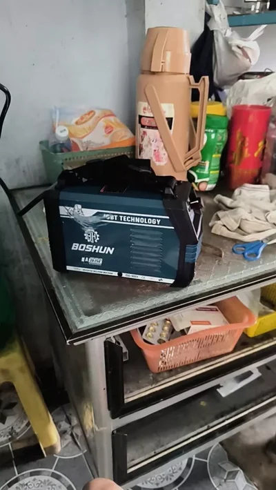 Review content