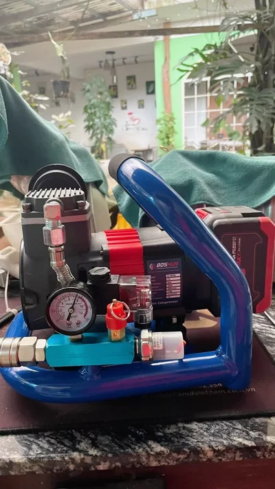 Review content