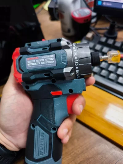 Review content